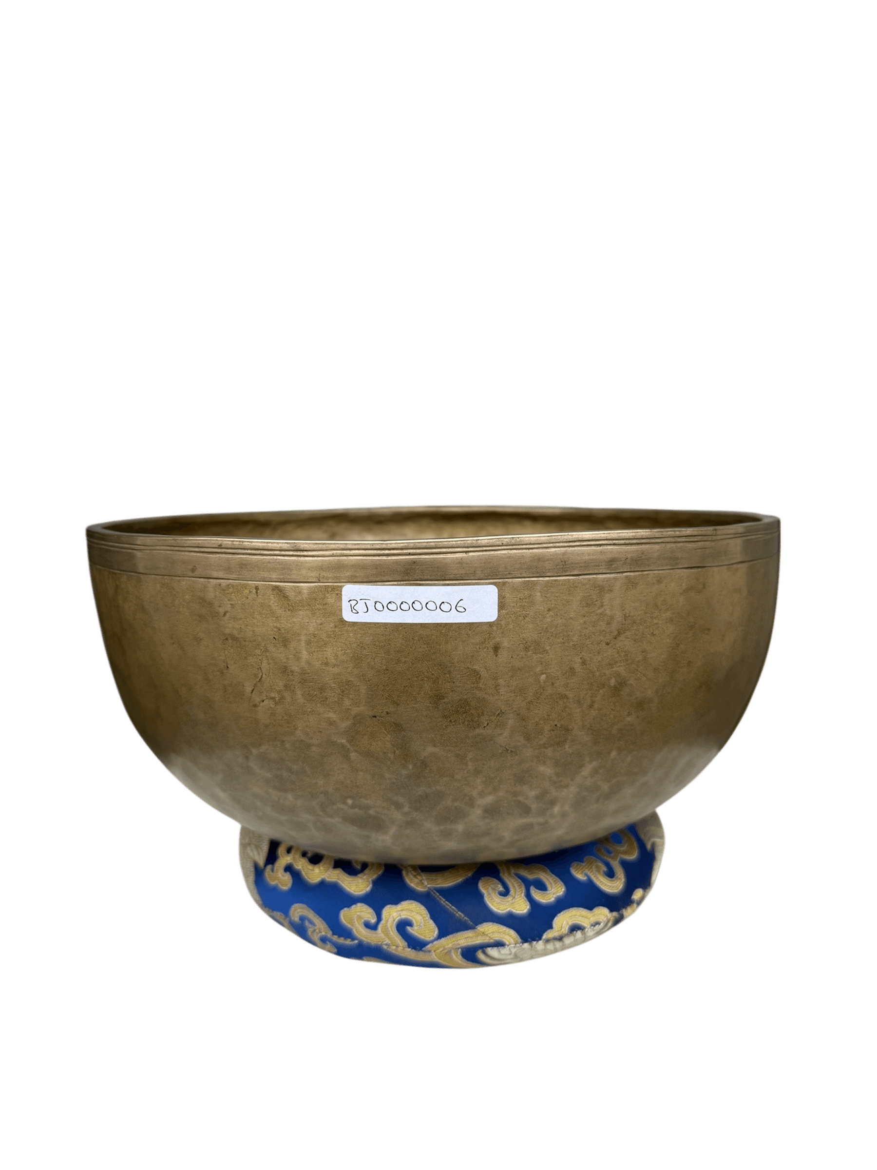 Jambati Bowl image 1